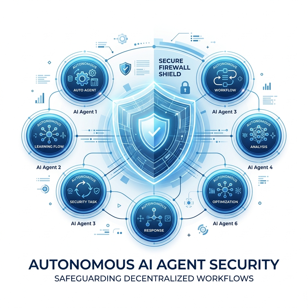 AI agent güvenliği araştırması