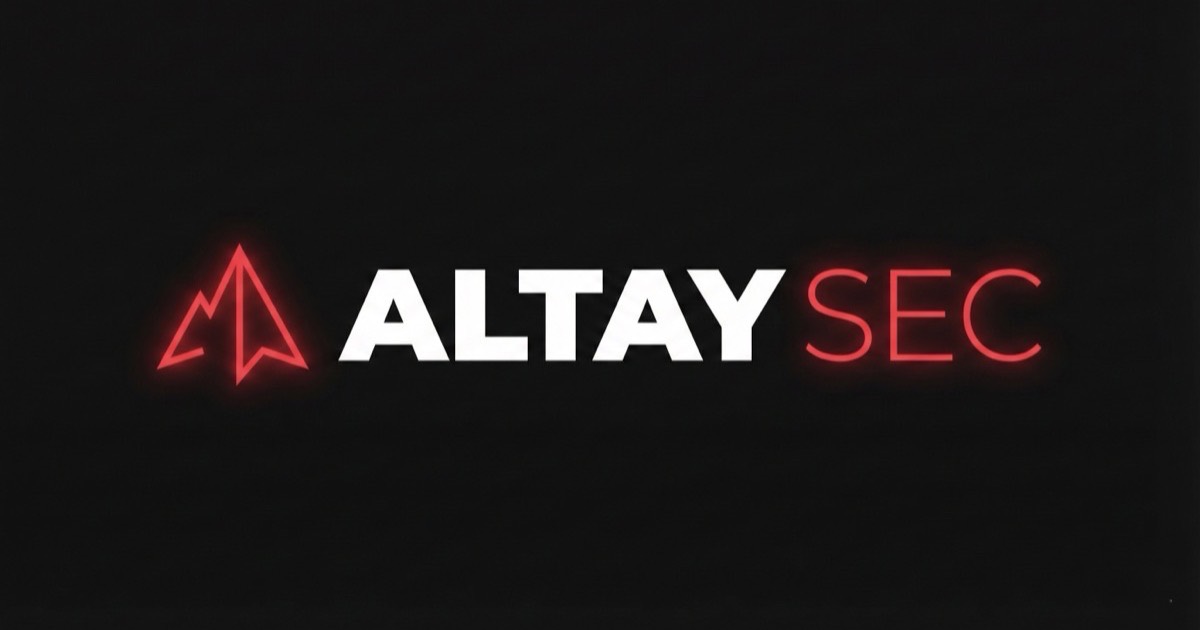 AltaySec Research